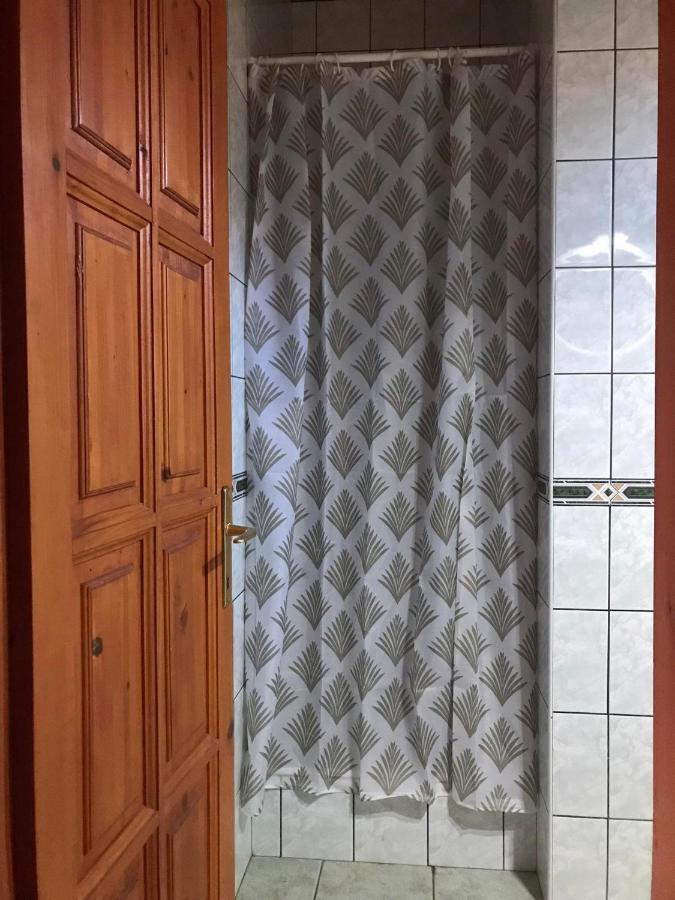 Apartamento Tahiti Apartman Hajdúszoboszló Exterior foto
